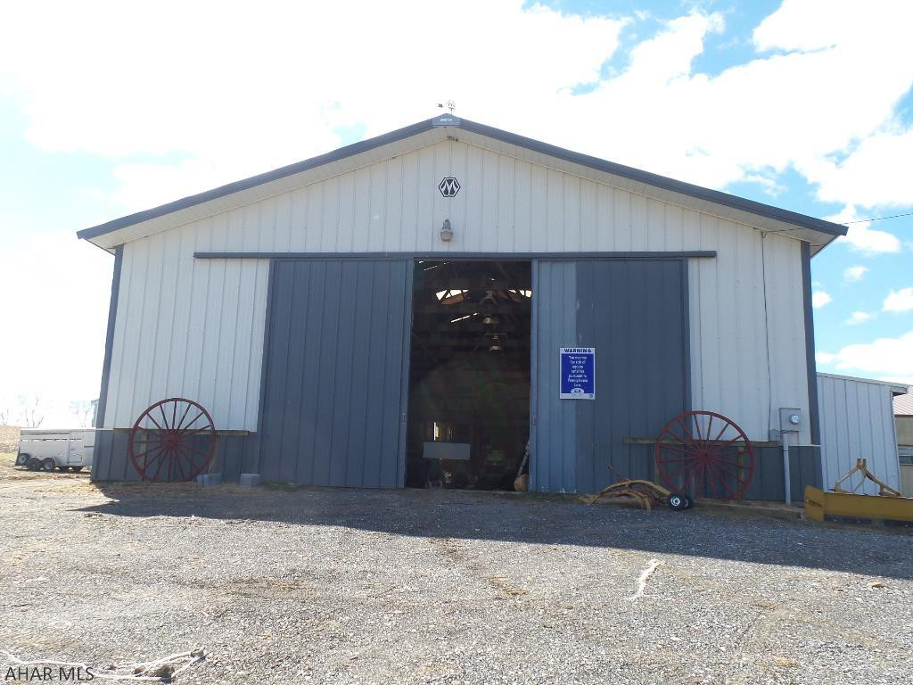 Sinking Valley - Residential