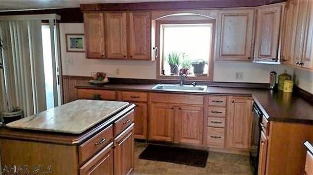 Sinking Valley - Residential