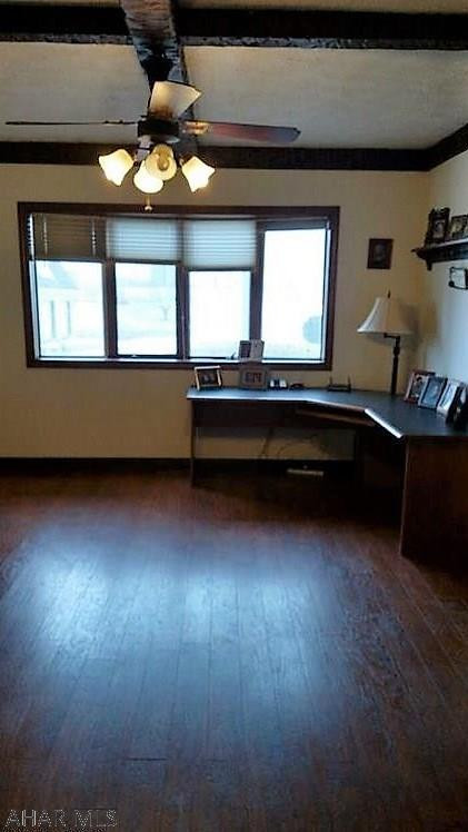 Sinking Valley - Residential