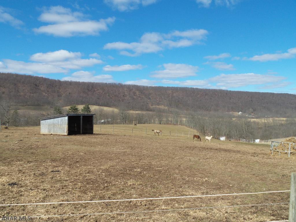 Sinking Valley - Residential