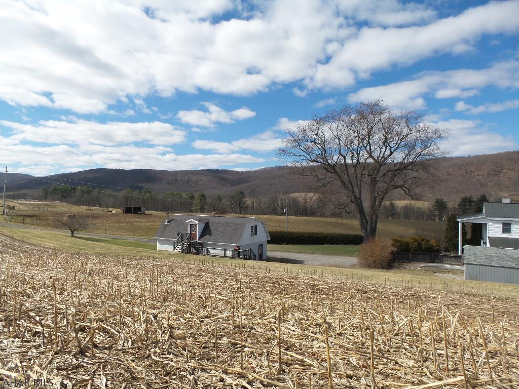 Sinking Valley - Residential