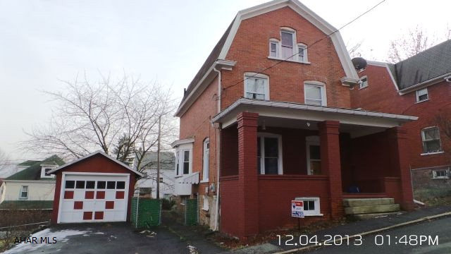 Unknown - Residential