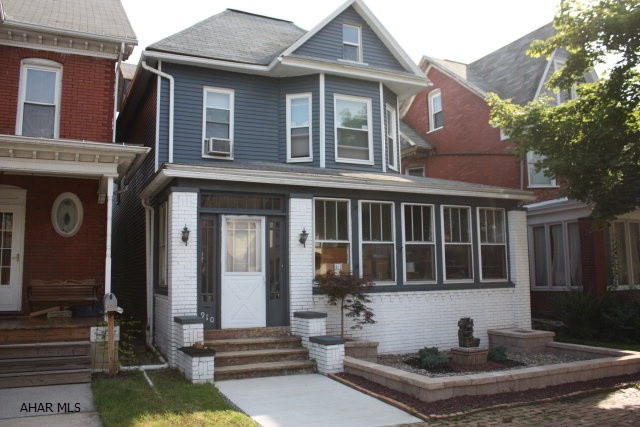 Juniata - Residential