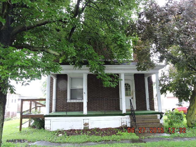 Bellwood Boro - Residential