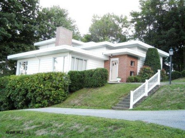 Calvert Hills - Residential