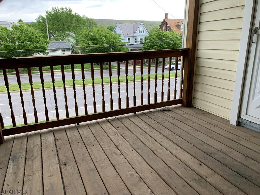 Unknown - Residential Income