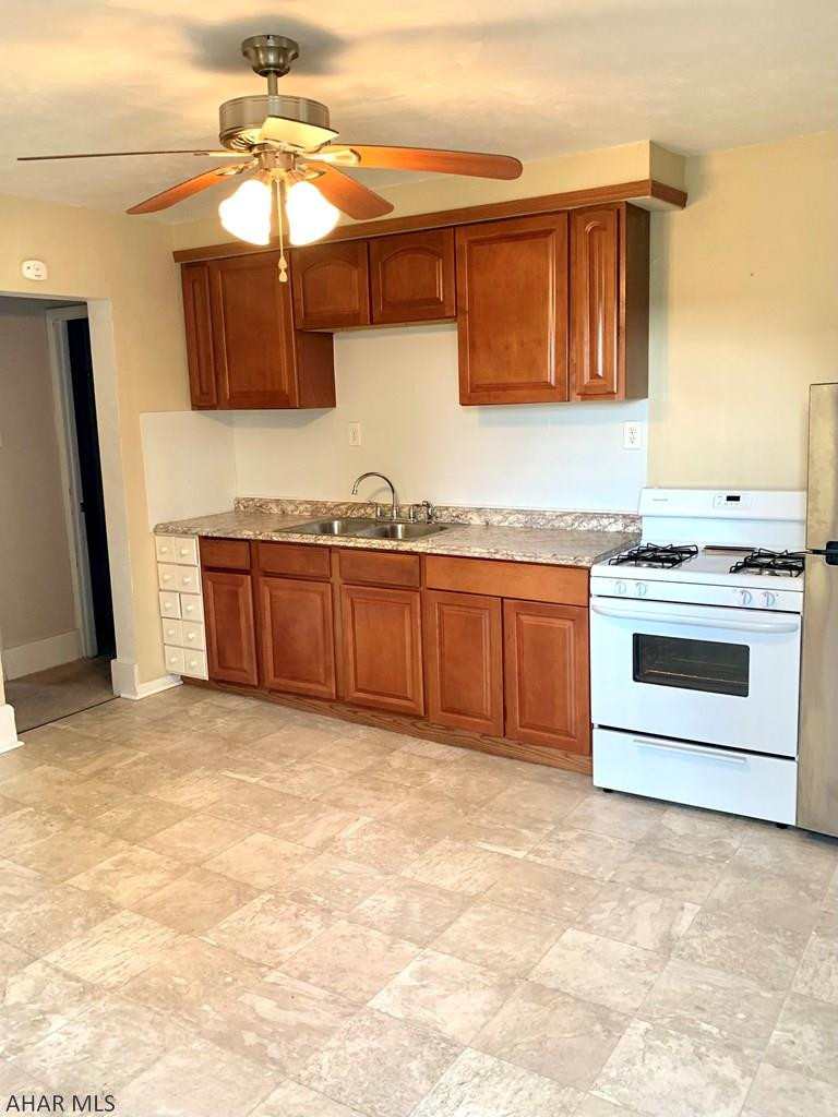 Unknown - Residential Income