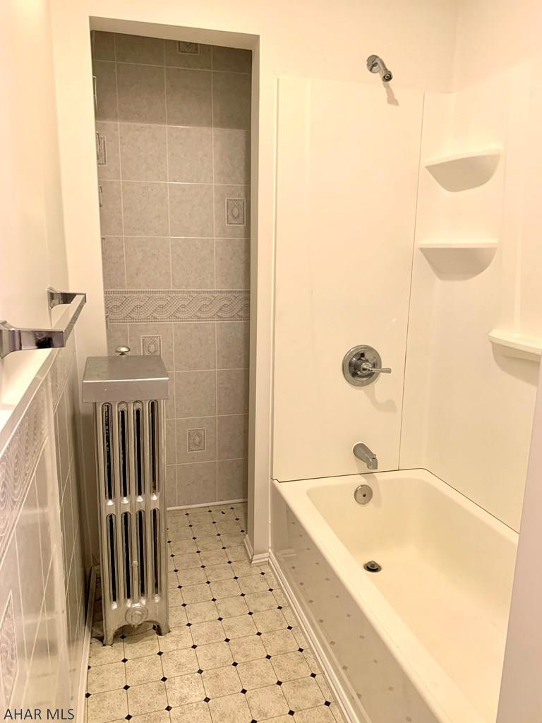 Unknown - Residential Income