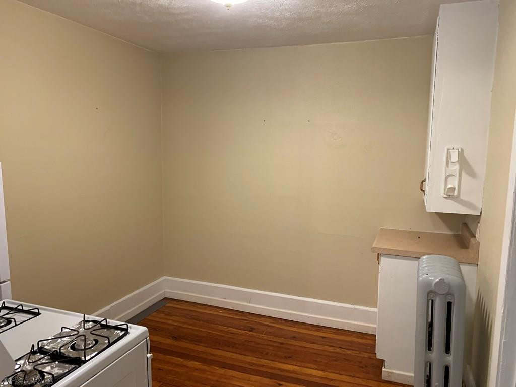 Unknown - Residential Income