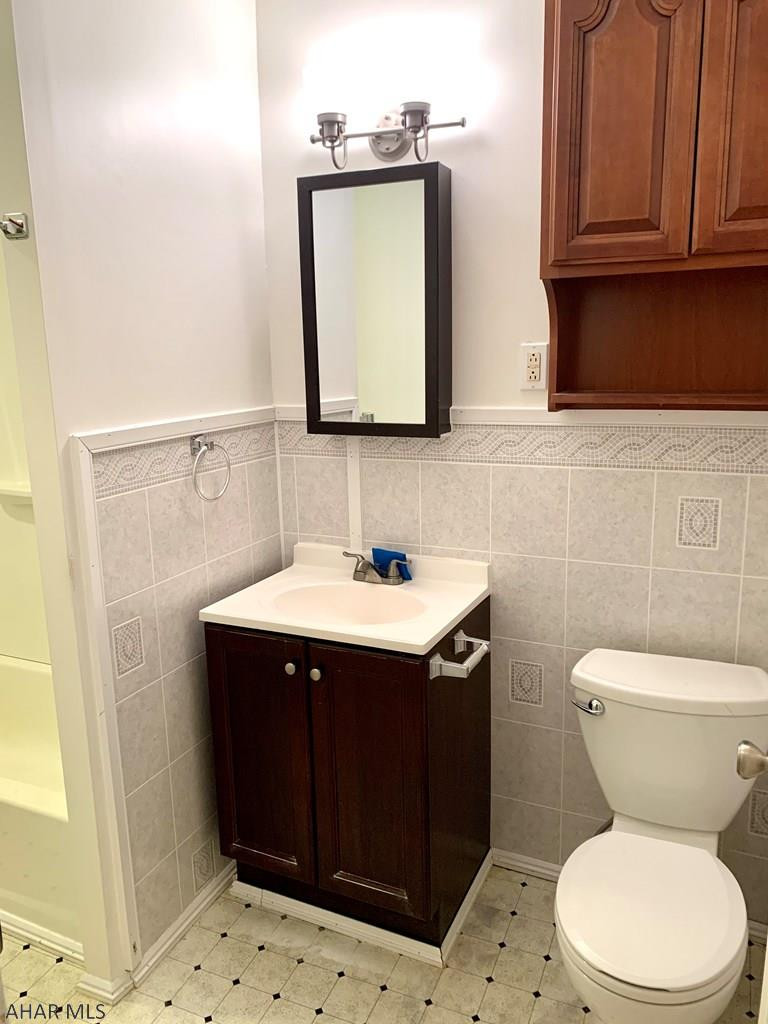 Unknown - Residential Income