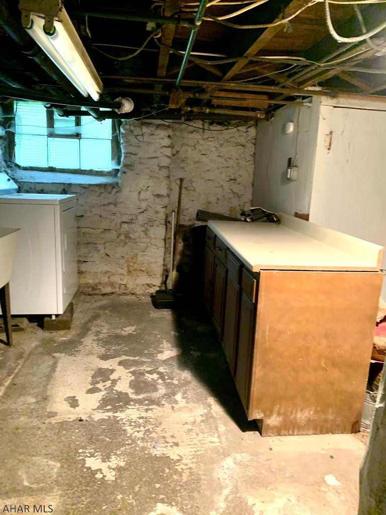 Unknown - Residential Income