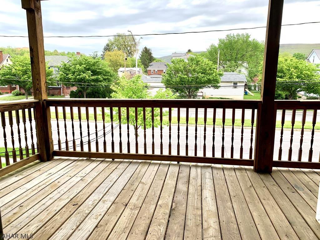 Unknown - Residential Income