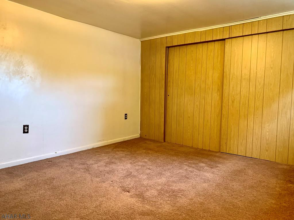 Unknown - Residential Income