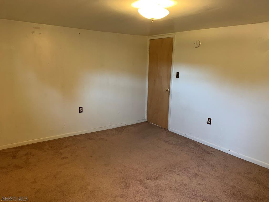 Unknown - Residential Income