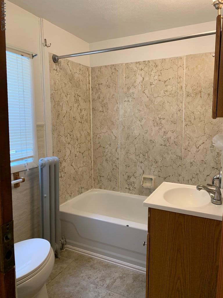 Unknown - Residential Income