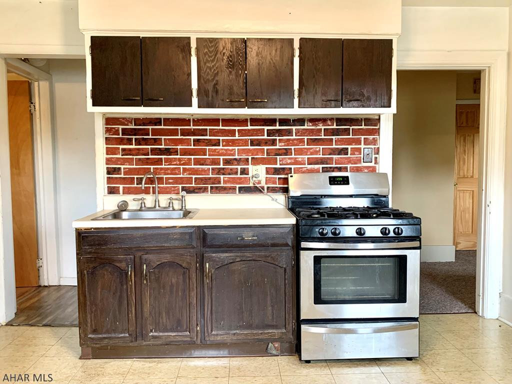 Unknown - Residential Income