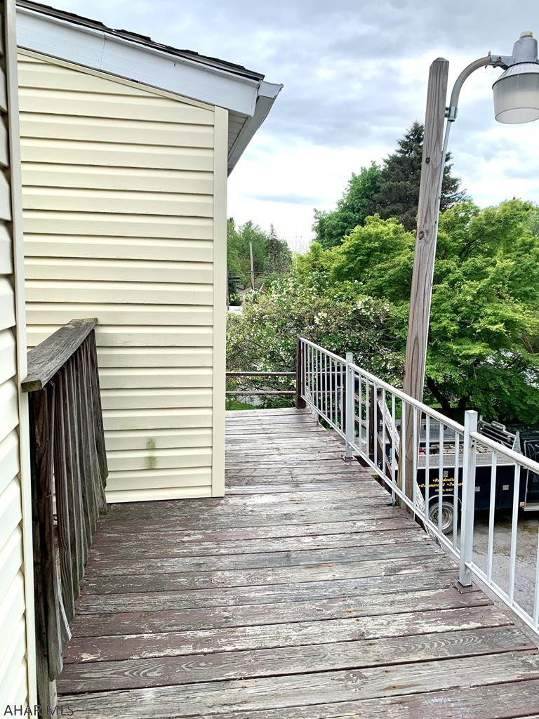 Unknown - Residential Income