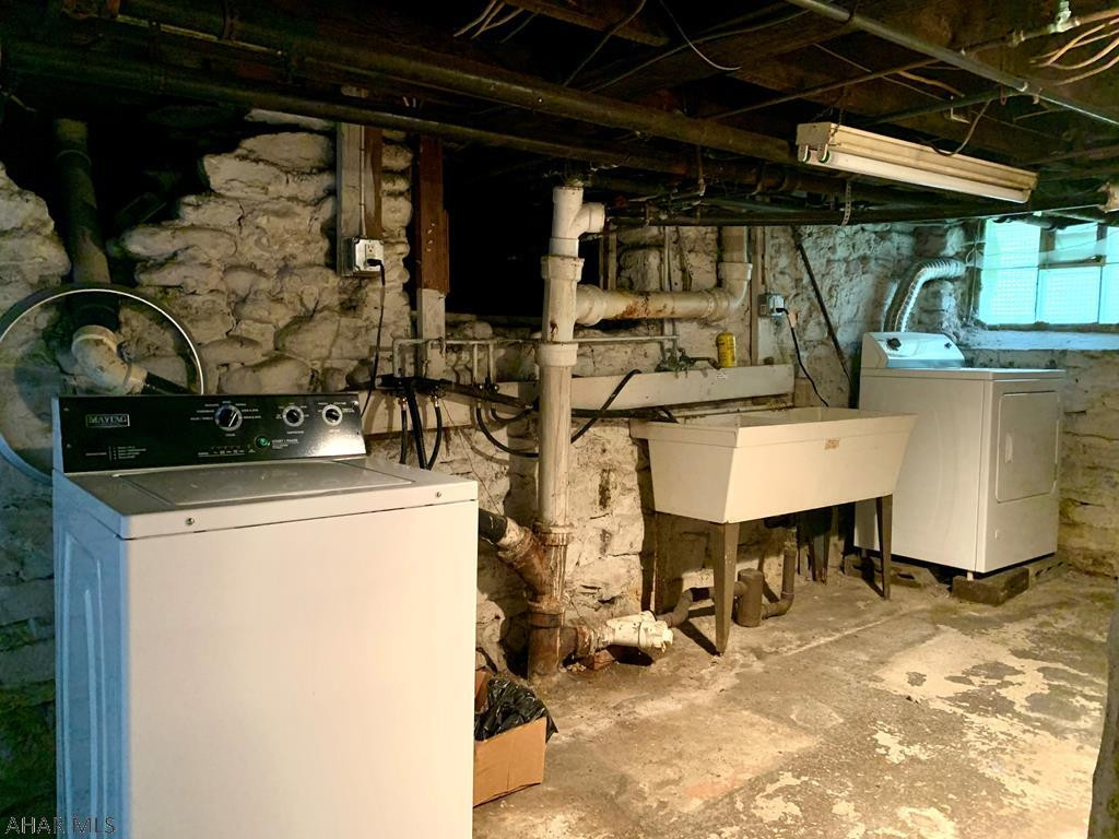 Unknown - Residential Income