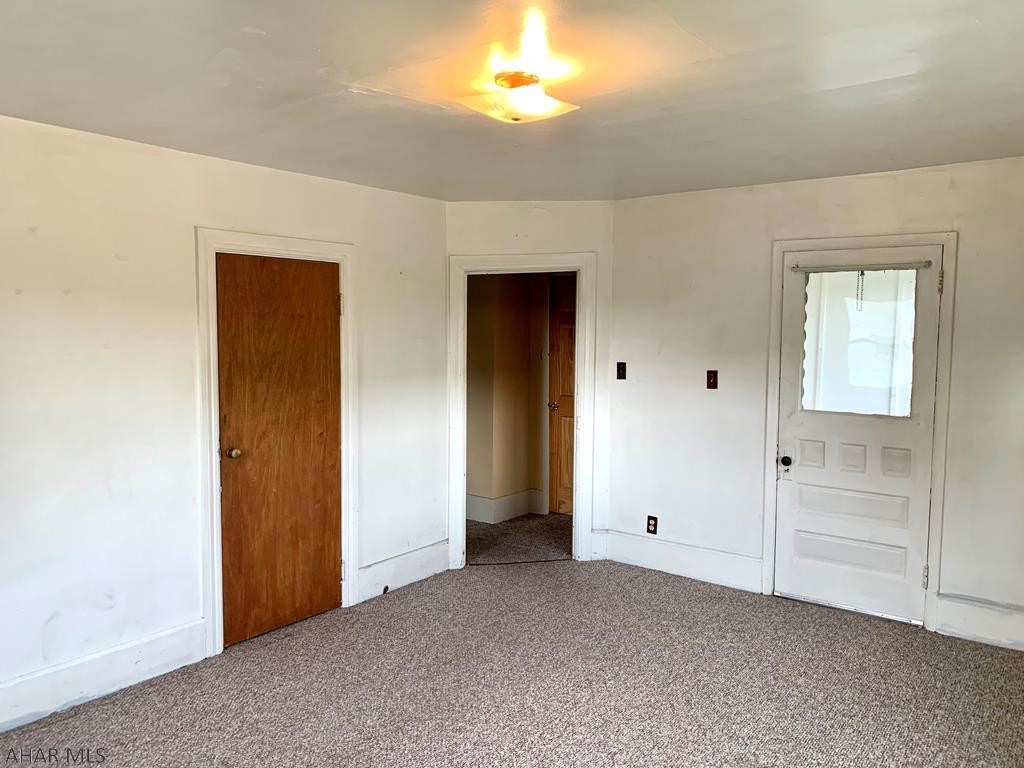 Unknown - Residential Income