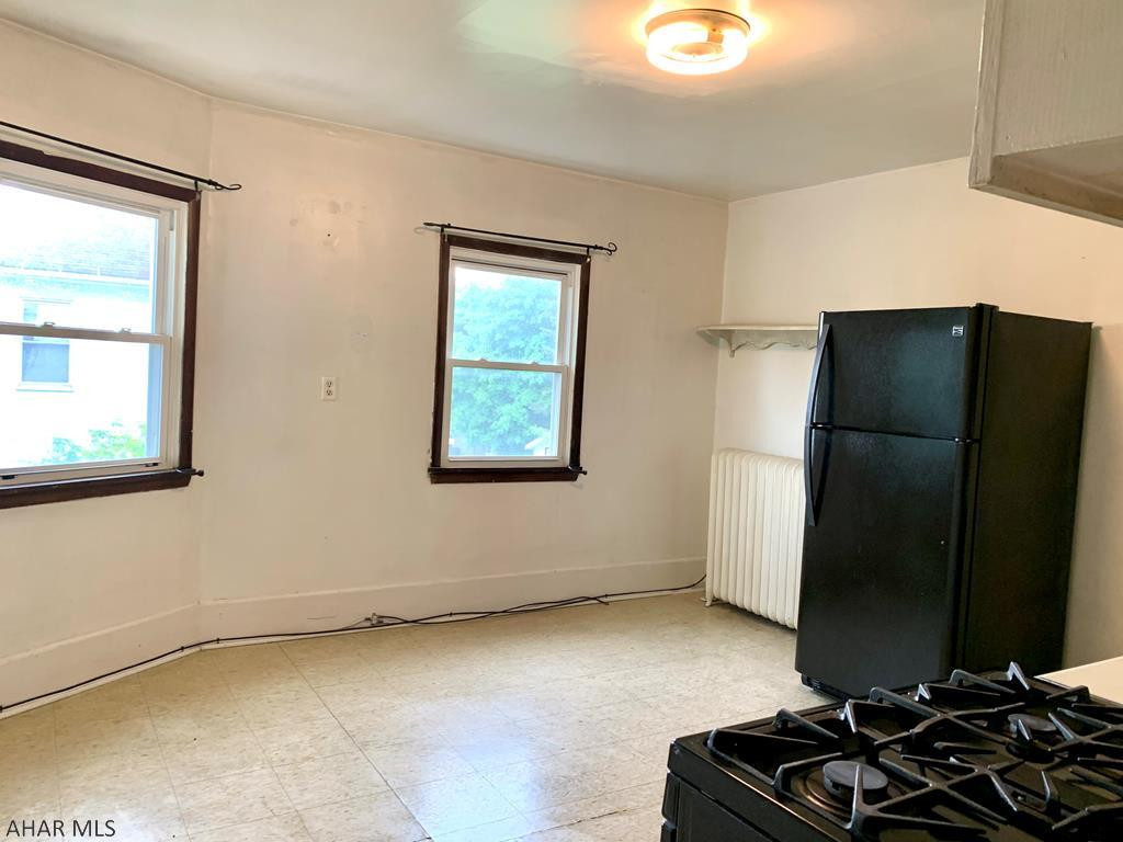 Unknown - Residential Income