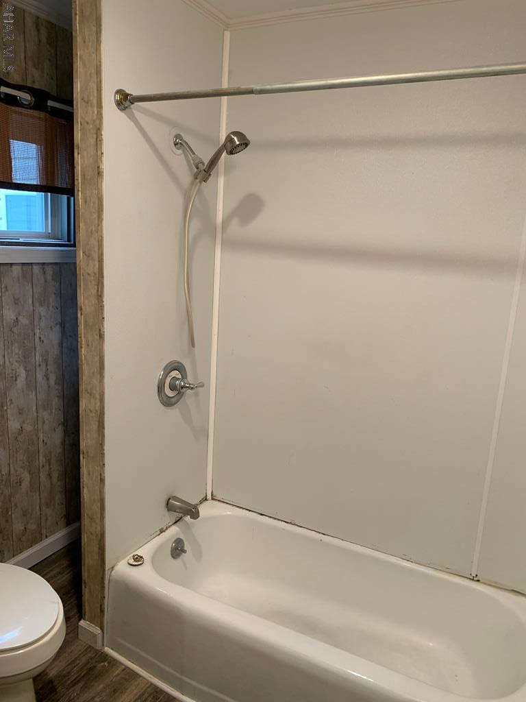 Unknown - Residential Income