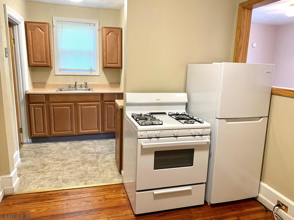 Unknown - Residential Income