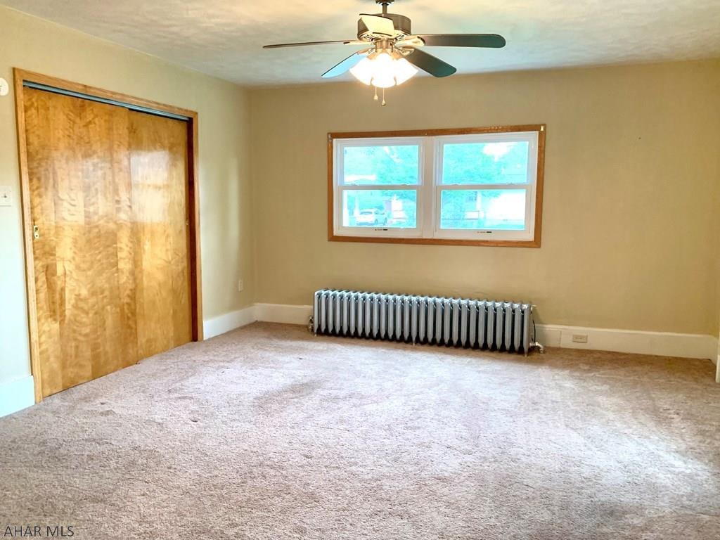 Unknown - Residential Income