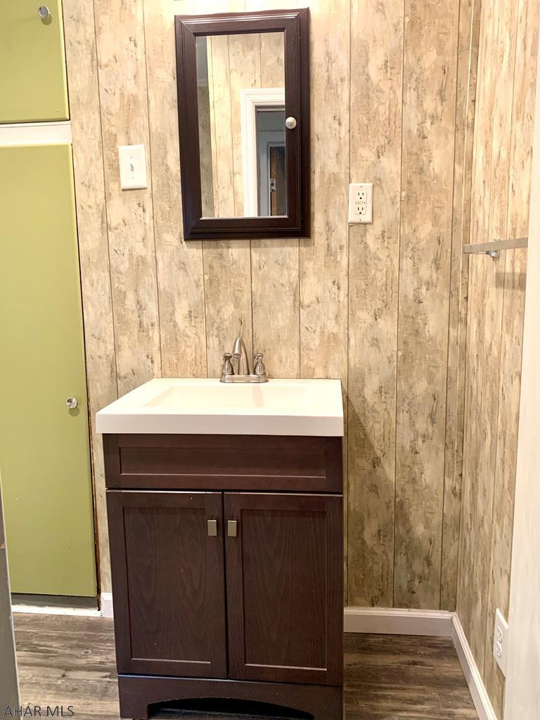 Unknown - Residential Income