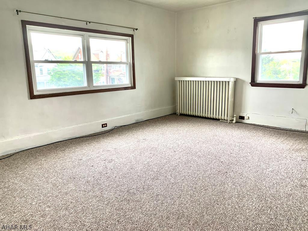 Unknown - Residential Income