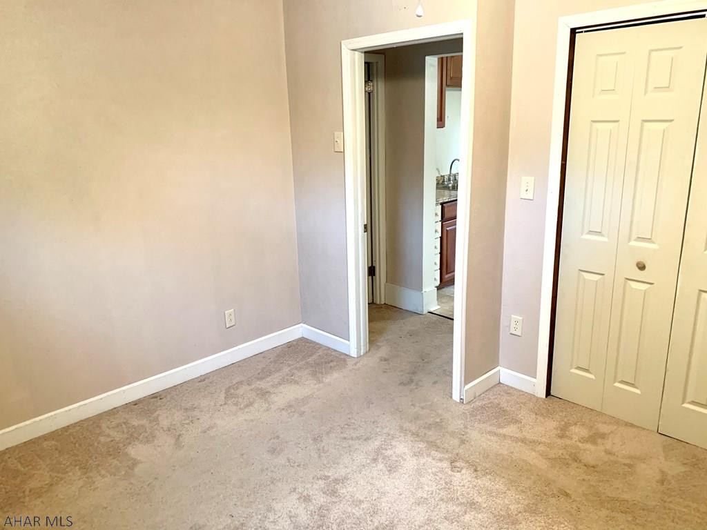 Unknown - Residential Income