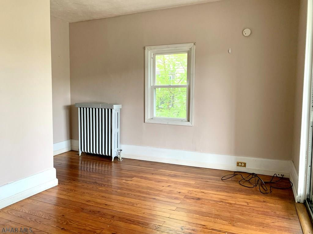 Unknown - Residential Income