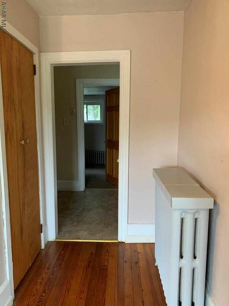 Unknown - Residential Income