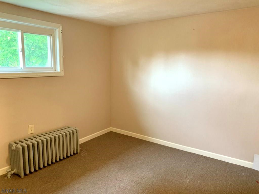 Unknown - Residential Income