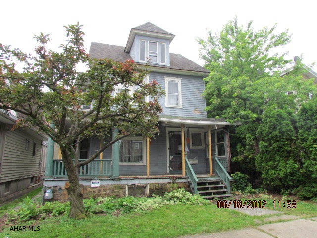 Unknown - Residential