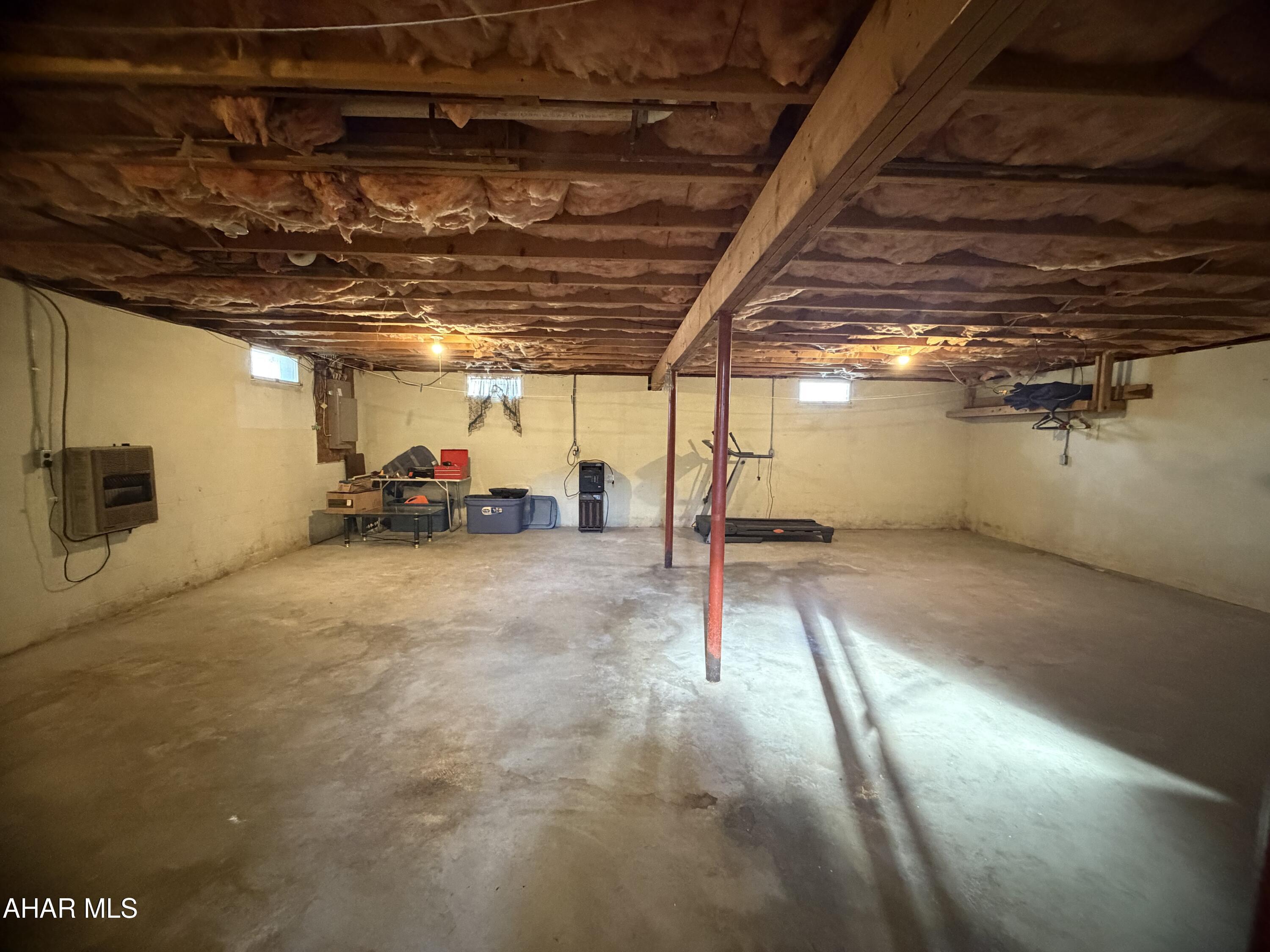 Lakewood Manor - Residential