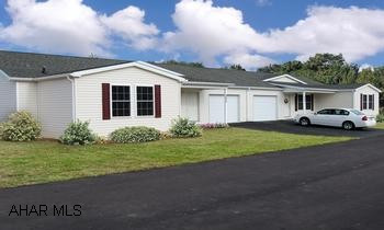 Deer Meadow 55+ Gated Community - Residential