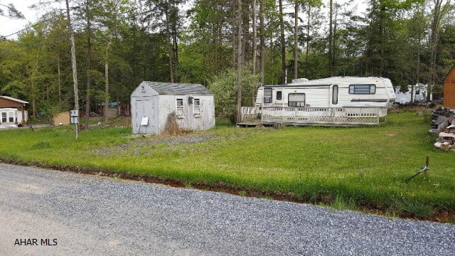 Glendale Yearound - Land