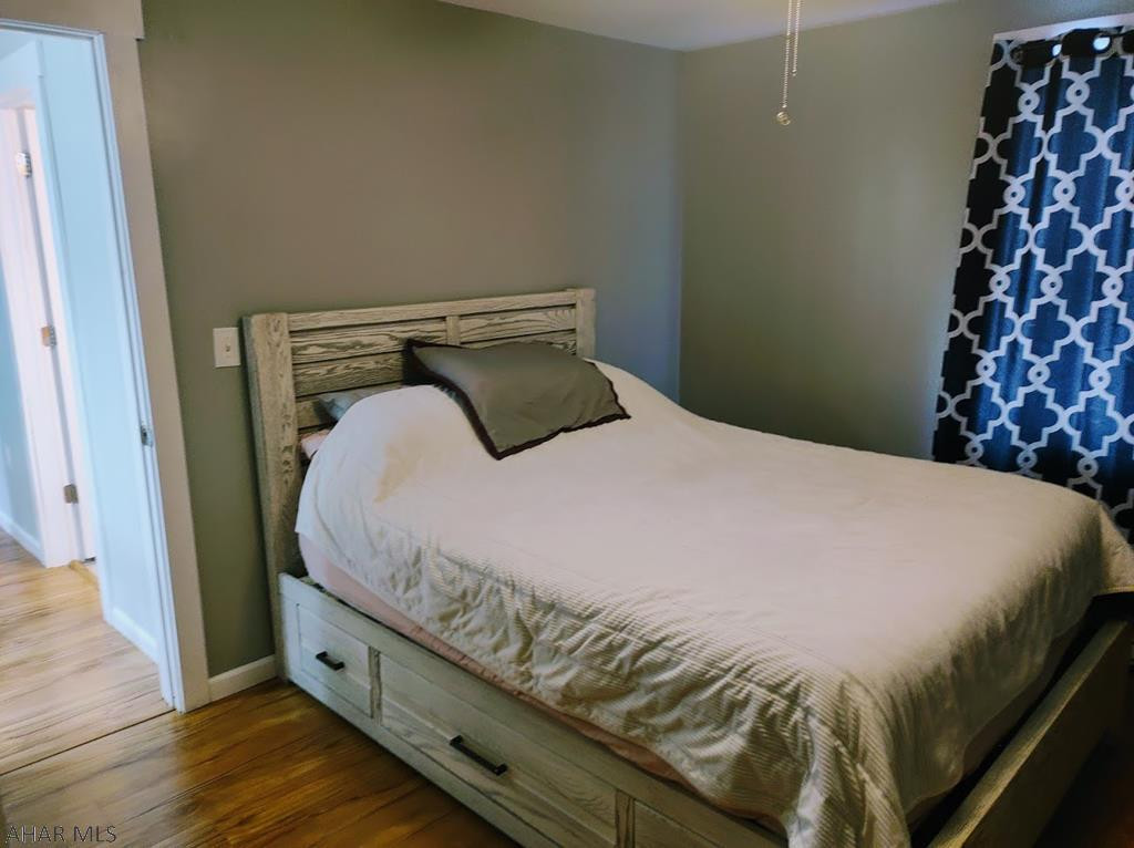 Unknown - Residential