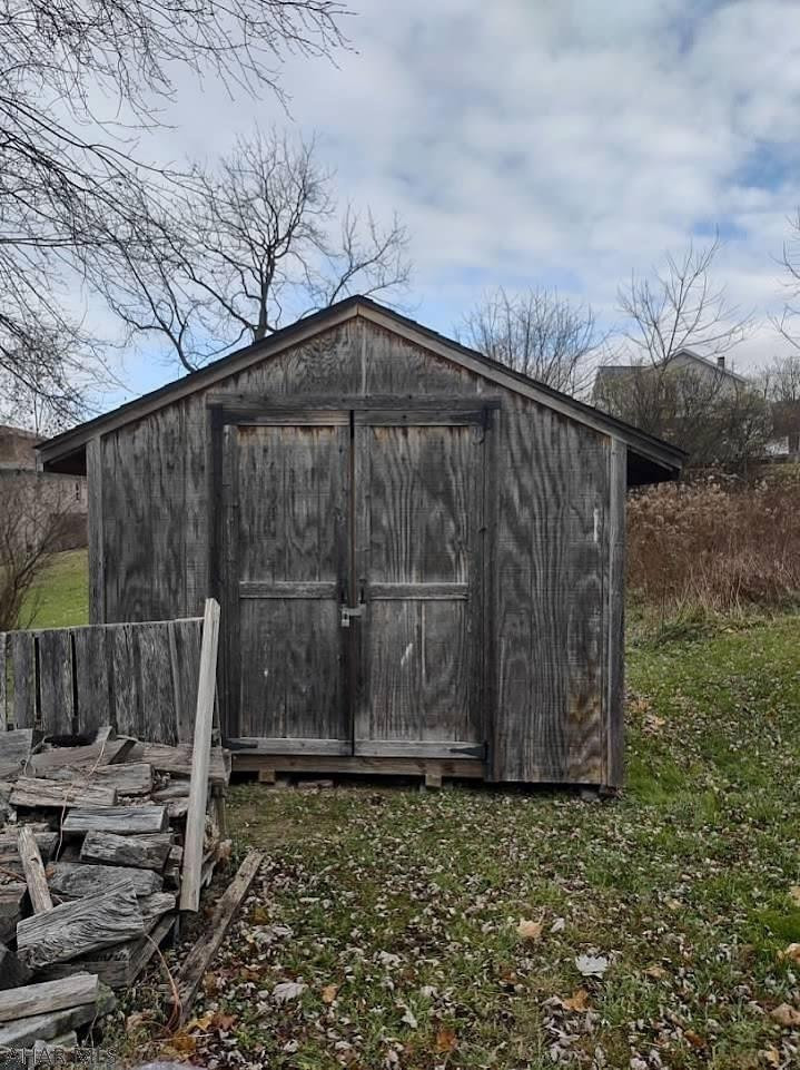 Unknown - Residential