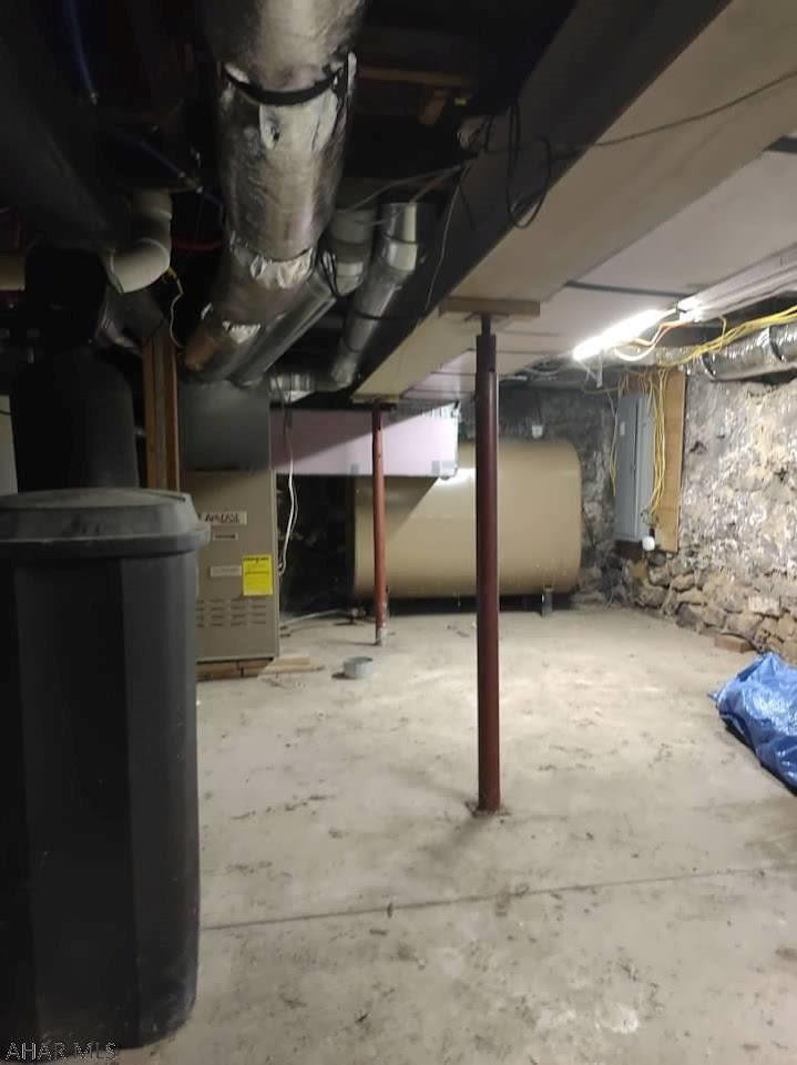 Unknown - Residential