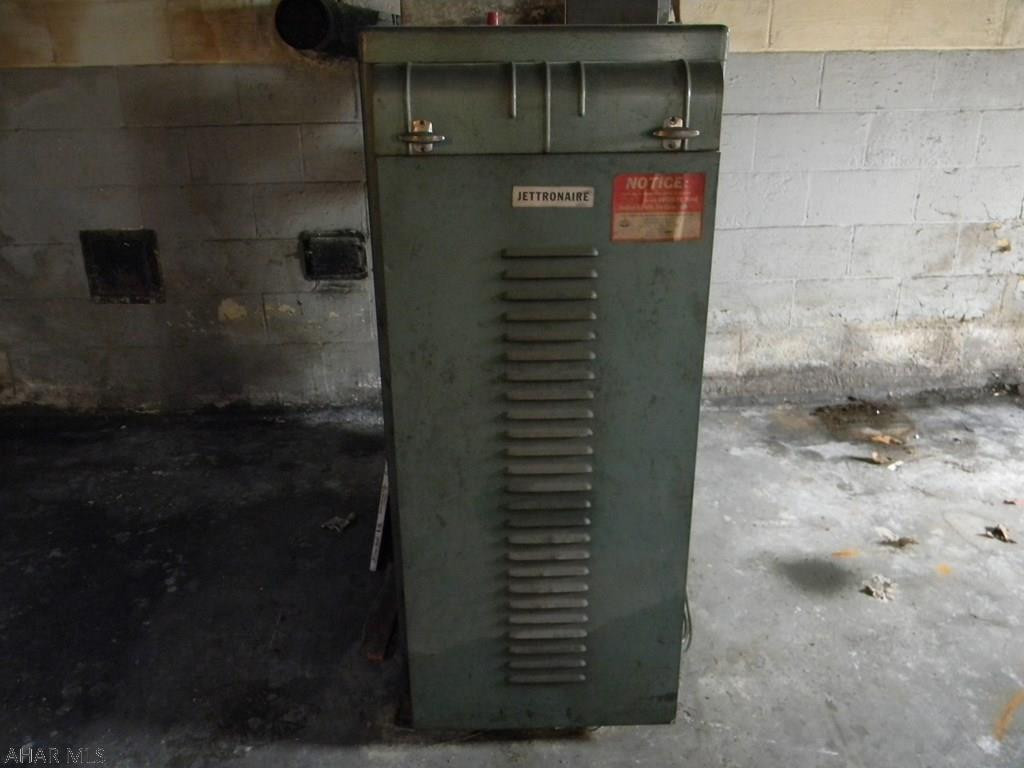 Unknown - Residential