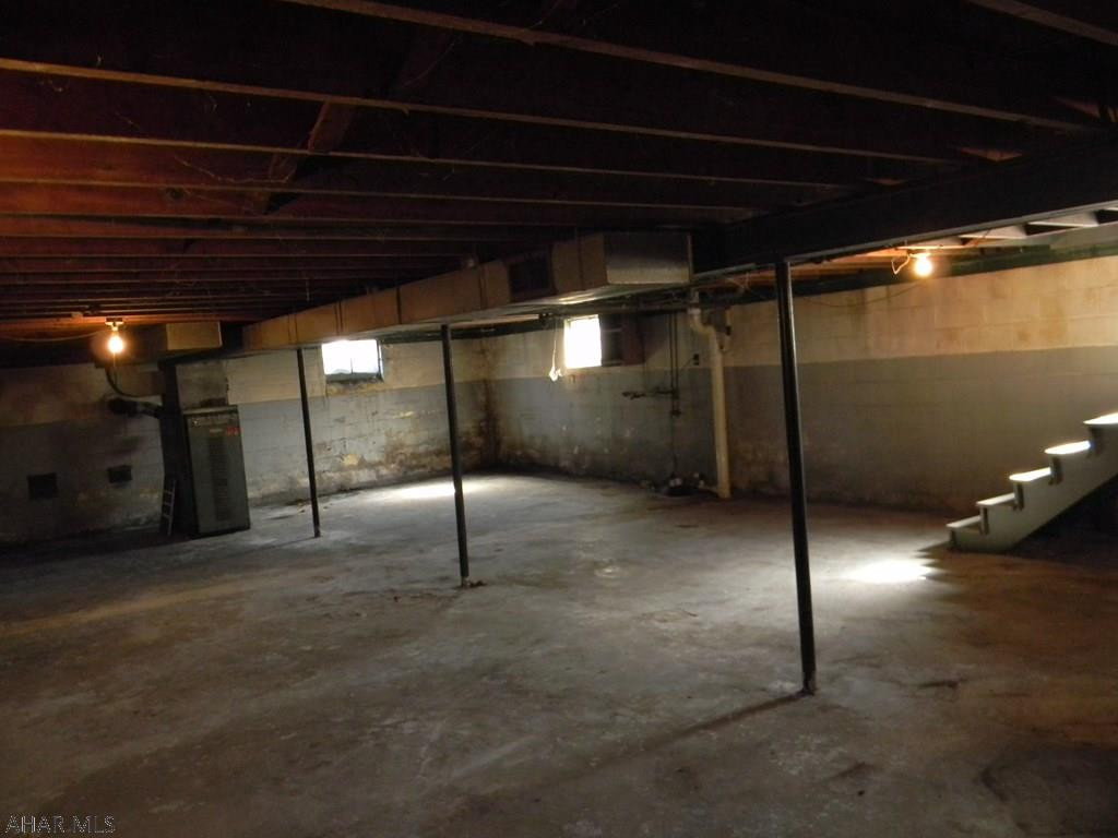 Unknown - Residential