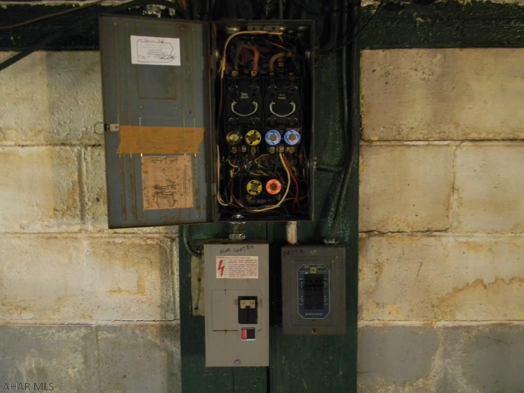 Unknown - Residential