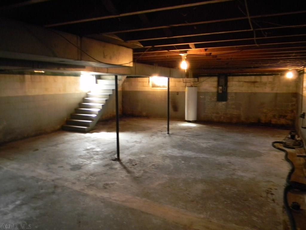 Unknown - Residential