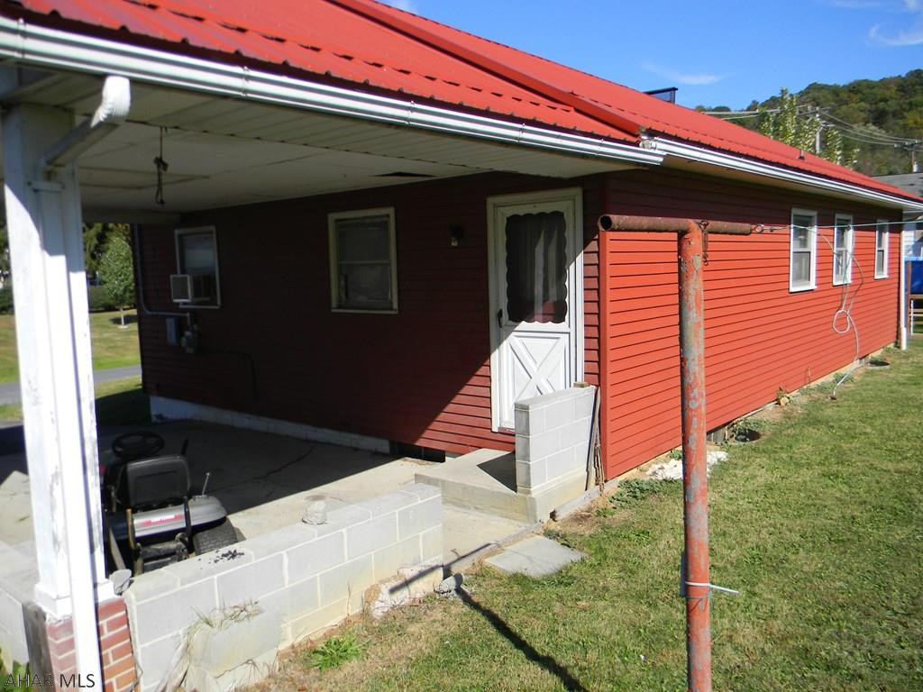 Unknown - Residential