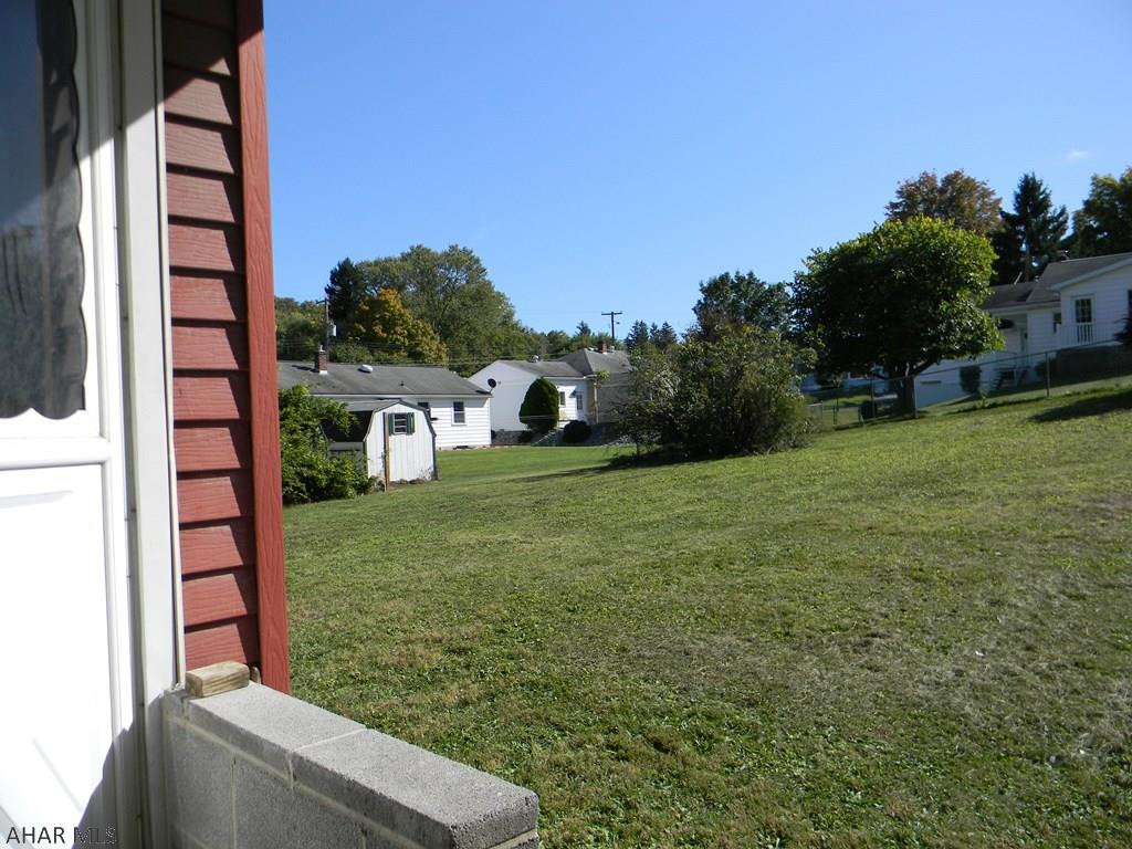 Unknown - Residential