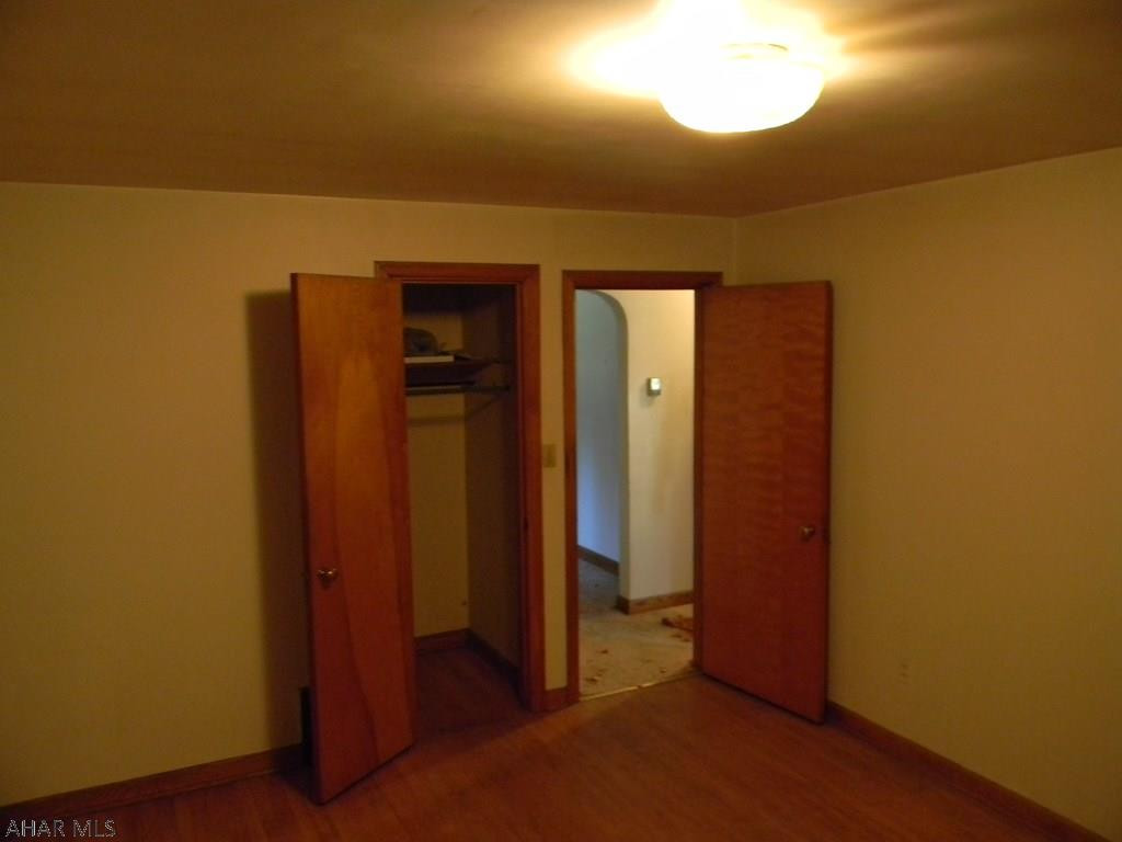 Unknown - Residential