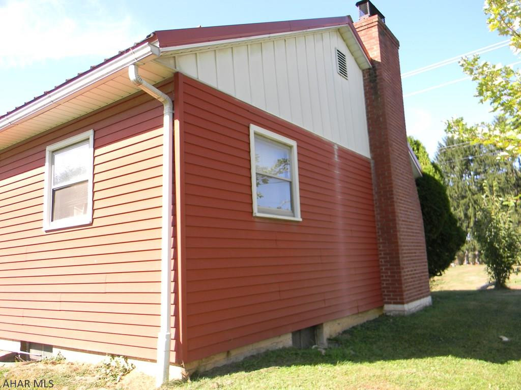 Unknown - Residential