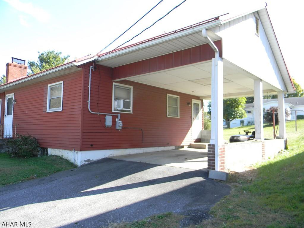 Unknown - Residential