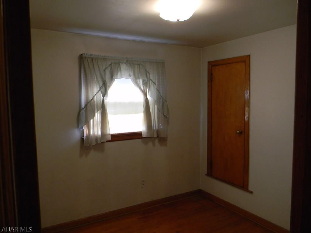 Unknown - Residential